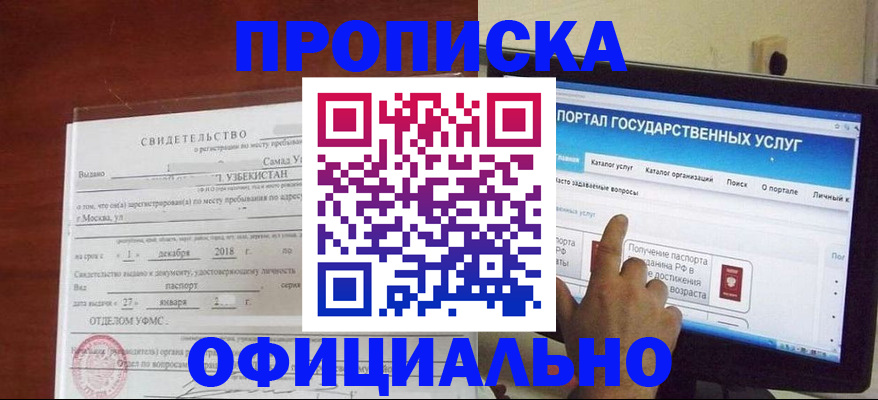 найти адрес прописки в Нелидово